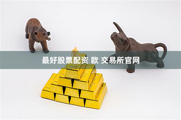 最好股票配资 欧 交易所官网
